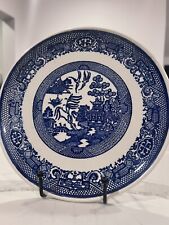 Willow ware royal for sale  Shipping to Ireland