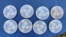 Anciennes assiettes plates d'occasion  Lagnieu