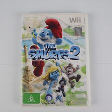 The Smurfs 2 - Jogo para Nintendo Wii AUS PAL 2013 comprar usado  Enviando para Brazil