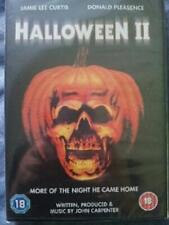 Halloween dvd value for sale  STOCKPORT