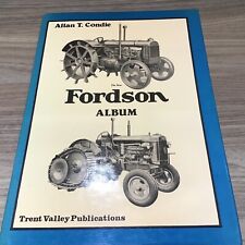 New fordson album for sale  WATERLOOVILLE