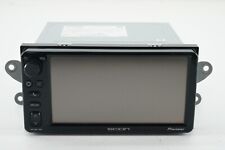 Receptor de mídia rádio áudio 2016 Scion FR-S Pioneer display T10071 PT546-00160 comprar usado  Enviando para Brazil
