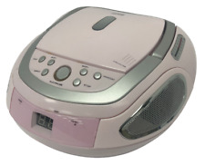Baby pink player for sale  WELWYN GARDEN CITY
