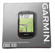 Garmin edge 830 gebraucht kaufen  München