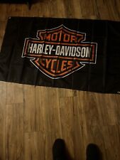 harley banner for sale  Metairie