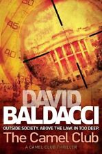 David baldacci copy for sale  UK