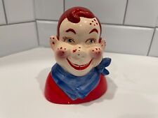 Howdy doody bust for sale  Bremond