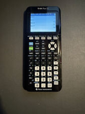 Calculadora gráfica Texas Instruments TI-84 Plus CE - Preta comprar usado  Enviando para Brazil