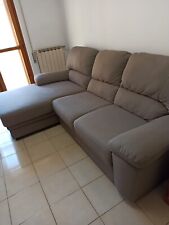 Vendesi divano letto usato  Guidonia Montecelio