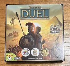 Wonders duel strategy for sale  Hackensack