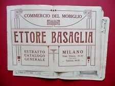 Catalogo industriale ettore usato  Italia