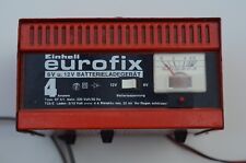 Batterieladegerät einhell bzw gebraucht kaufen  Adendorf