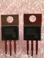 Triac tic226d to220 for sale  LEICESTER