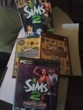 Sims dvd edition for sale  Fall River