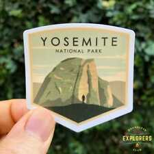Yosemite half dome for sale  Pico Rivera