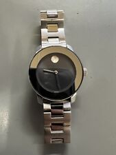 Movado bold mb.01.3.14.6281 for sale  Baltimore