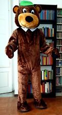 Mascotte costume orso usato  Torino
