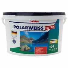 Wilckens polarweiss extra gebraucht kaufen  Rheinberg