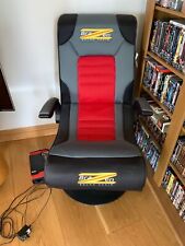Gaming chair built for sale  SOUTHMINSTER