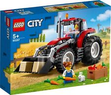 Lego city tractor for sale  Mechanicsburg