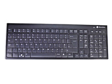 Gyration keyboard wireless for sale  POTTERS BAR