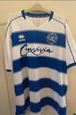 Qpr shirt for sale  SANDOWN