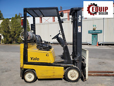 Yale glc030afnuae082 000lb for sale  Essington