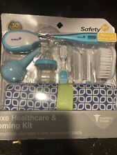 Safety 1st deluxe for sale  Shipping to Ireland