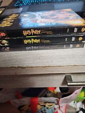 Conjunto de 3 DVDs Harry Potter comprar usado  Enviando para Brazil