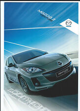 Mazda venture 2012 for sale  BOLTON