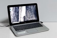 Usado, Laptop HP Split13-g110dx x2 4gb 128gb ssd Beats Audio pantalla táctil segunda mano  Embacar hacia Argentina