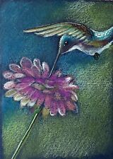 Aceo orig hummingbird for sale  Greencastle