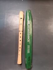 renaissance flute for sale  Swanton