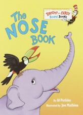 Nose book 0375824936 for sale  Houston