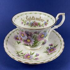Royal albert flower for sale  Shipping to Ireland