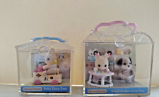 Sylvanian families baby for sale  Ireland