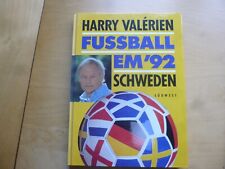 Bildband buch fußball gebraucht kaufen  Hilpoltstein