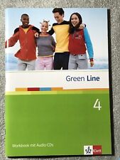 Green line workbook gebraucht kaufen  Nürnberg