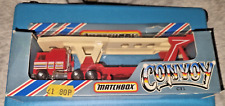 Matchbox convoy cy1 for sale  WELLINGBOROUGH