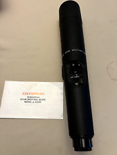 Celestron 15mm 60mm for sale  Goodlettsville