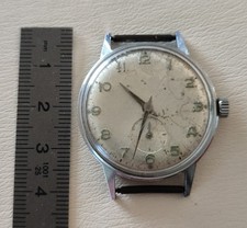 Montre elix mouvement d'occasion  Villers-le-Lac
