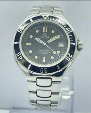 Omega seamaster 200 d'occasion  Le Perreux-sur-Marne