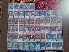 Yugioh sammlungsverkauf spielb gebraucht kaufen  Kamen