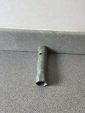 Tubular tube spanner for sale  COLCHESTER