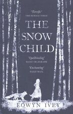 The Snow Child,Eowyn Ivey- 9780755380534 segunda mano  Embacar hacia Argentina