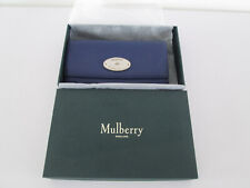 Mulberry continental blue for sale  READING