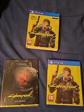 Cyberpunk 2077 special for sale  PETERBOROUGH