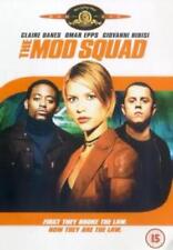 Mod squad dvd for sale  STOCKPORT