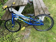 Bmx racing bike for sale  SUTTON COLDFIELD