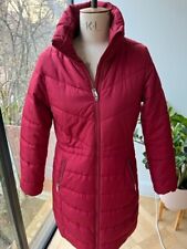ladies quilted coat for sale  LONDON